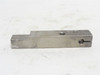 Hollymatic 6801042; Lot-90 Blade Guides; W/Lower Pin; SS