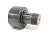 Smith HR-2-1/4-XB; Flat Cam Follower 2-1/4"OD; Cut-Down Shank