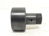 Smith HR-2-1/4-XB; Flat Cam Follower 2-1/4"OD; Cut-Down Shank
