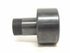 Smith HR-2-1/4-XB; Flat Cam Follower 2-1/4"OD; Cut-Down Shank
