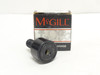 McGill 2100112000; Crowned Cam Follower CF-1-SB; 1" Roller OD