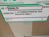 Hansen  HA4AL/31; Pressure Regulator Size 1-1/4" (32mm)