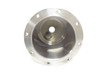 Metalquimia 001239T; Stainless Steel Brine Pump HD; 1st