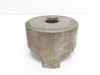 Lovejoy L15015T16/32DPLLOC; Jaw Coupler Hub; 15T-16/32 Spline