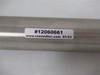 Ross 12060661; Pneumatic Cylinder 40mm Bore 200mm Stroke SS