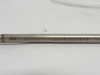 Briltech 9601400; Core Temp Probe; 4m Wire; 5/32"OD x 4" Long