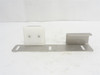 Hollymatic MRM89181; Small Stainless Steel Bracket Assembly