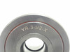 Smith YR-3-1/2-X; Flat Yoke Roller 1-1/8"ID x 3-1/2"OD x 2" W