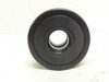 Smith YR-3-1/2-X; Flat Yoke Roller 1-1/8"ID x 3-1/2"OD x 2" W