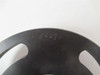 Douglas Machine Corp 55391; Hub aperedBushing 2 9/16"X2 11/16