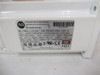 Allen-Bradley MPFB330PMJ72BA/A; Servo Motor AC 460V
