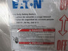Eaton DH362UWKX; Non-Fused Safety Switch 60A 600VAC/250VDC
