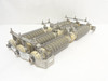 Post Glover DB10D0-1K50-1L3; Brake Resister 10 Ohms; 1500 Watt