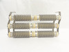 Post Glover DB10D0-1K50-1L3; Brake Resister 10 Ohms; 1500 Watt