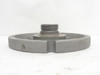 Speco 103435; Grinder Plate; 5/8" Hole ID; 8-5/"OD
