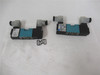 MAC 45A-N00-DAAJ-1KD; Lot-2 SolenoidValve 4-WAY110-120VAC 50/60 HZ