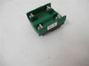 Allen-Bradley 800T-XAP; Shallow Block 10A 1NO-1NC 600VAC