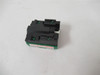 Allen-Bradley 800T-XAP; Shallow Block 10A 1NO-1NC 600VAC