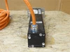 Tolomatic 27330814; Linear Actuator 650VDC