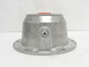 Stemco 343-4195; Bolt-On Hub-Cap; Six Hole