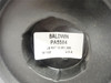 Baldwin PA5584; Air Filter 10-17/32" Long