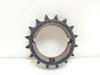 Martin 50BTB16H-1610; Bushed Sprocket #50 16Teeth
