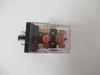 Potter&Brumfield KRPA-11AG-6; RelayDPDT 10A 240VAC Coil: 6VAC