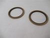 Provisur ABSG2; Lot-2 Bonded Seal s actually 2.4" ID 2.875"OD