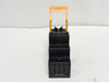 Weidmuller SCM-I; PC Board Mount Relay Socket; 6A; 250VAC