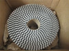 Cambridge T3044/PTP428211IL; Pactitin Wire Belt 4"W x 25'L