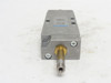 Festo JMFH-5-1/8; Solenoid Valve 8820; No Coils; 21-120PSI
