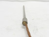 Powis 816-229-1114; Type: J Probe 25' Wire; 3/16"OD x 6" Long