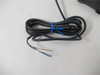 Omron E3X-NAG11;  Photoelectric Switch 12-24 VDC