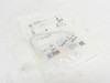 ifm MK5186; Cylinder Sensor; T-Slot Mount; 10-30VDC; NPN