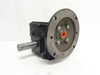 Winsmith E17MDNS175X0FA; Gear Reducer; 40:1 Ratio; RA; 0.39HP