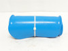 Guardian GBLFGBL; Blue Plastic Arm Guard; Size: Large