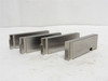 Rigid 47760; Pipe Die Set; Size: 1/4" - 3/8"NPT