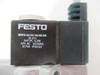Festo MFH-5-1/2; Solenoid Valve 5/2Way G1/2 PORT PN10166