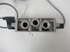 Festo MFH-5-1/2; Solenoid Valve 5/2Way G1/2 PORT PN10166