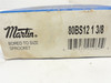 Martin 80BS12-1-3/8; Sprocket #80; 12 Teeth; 1-3/8"ID
