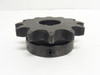 Martin 80BS12-1-3/8; Sprocket #80; 12 Teeth; 1-3/8"ID