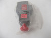 Numatics VT40N12X; Pneumatic Valve Lockout 1.5" NPT 10 Bar