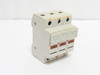 Littlefuse LPSC-ID; Fuse Block; 3P; 30A; 600VAC