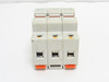 Littlefuse LPSC-ID; Fuse Block; 3P; 30A; 600VAC