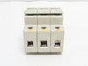Littlefuse LPSC-ID; Fuse Block; 3P; 30A; 600VAC