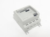 Allen-Bradley 2080-LC10-12QWB; Micro810 Controller; 12-24VDC