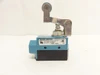 Honeywell BZE6-2RQ28; Snap Action Limit Switch; 15A; 250VAC