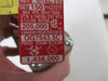 Watts 40XL; Relief and Pressure Valve 3/4" Bronze