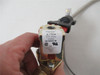 Robert Shaw K-77634; Water Solenoid Valve 24V-DC 3/8" NPT
