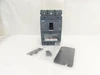 Siemens 3VA6340-5HL31-0AA0; Circuit Breaker; 400A; 3P; 600VAC